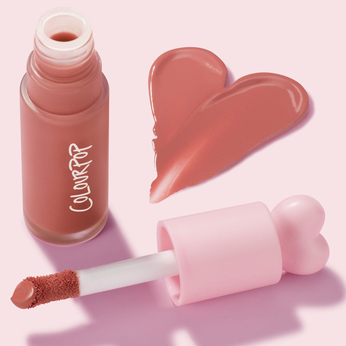 Liquid Blush THX