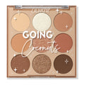 Shadow Palette Going Coconuts