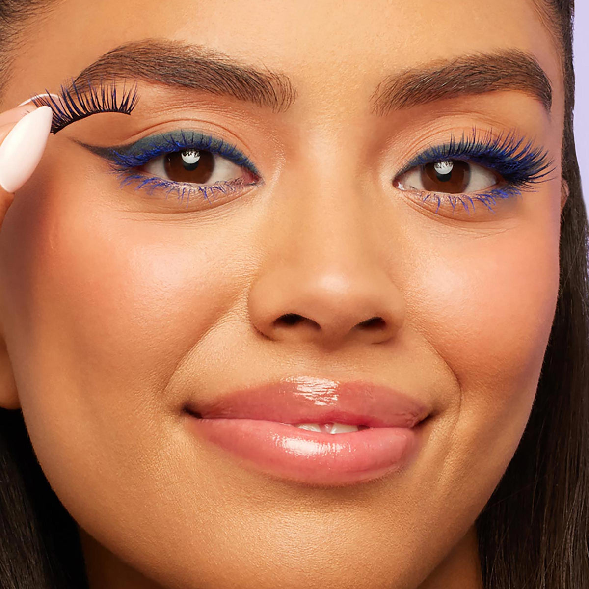 BFF Mascara Blue Ya Mind