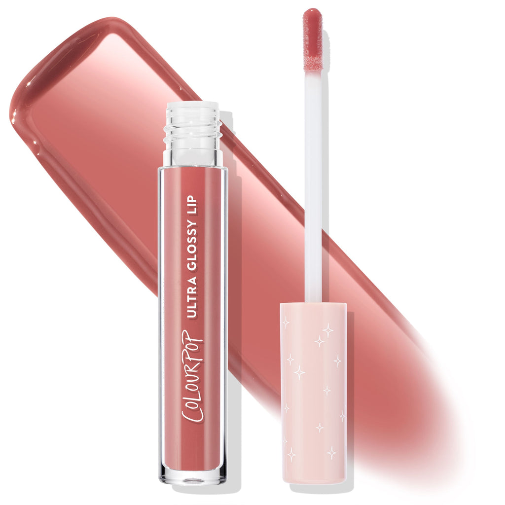 Ultra Glossy Lip Pasadena