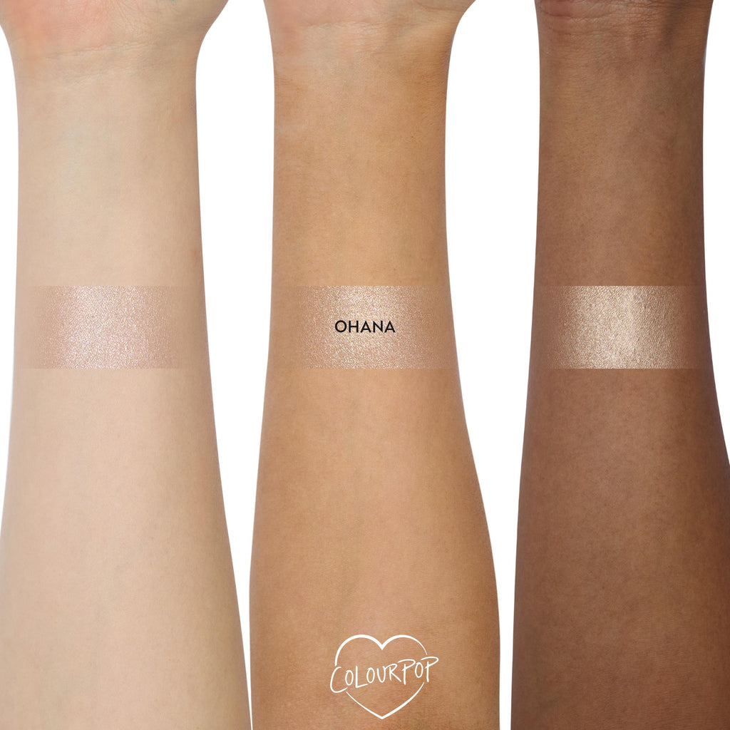 Super Shock Highlighter Ohana