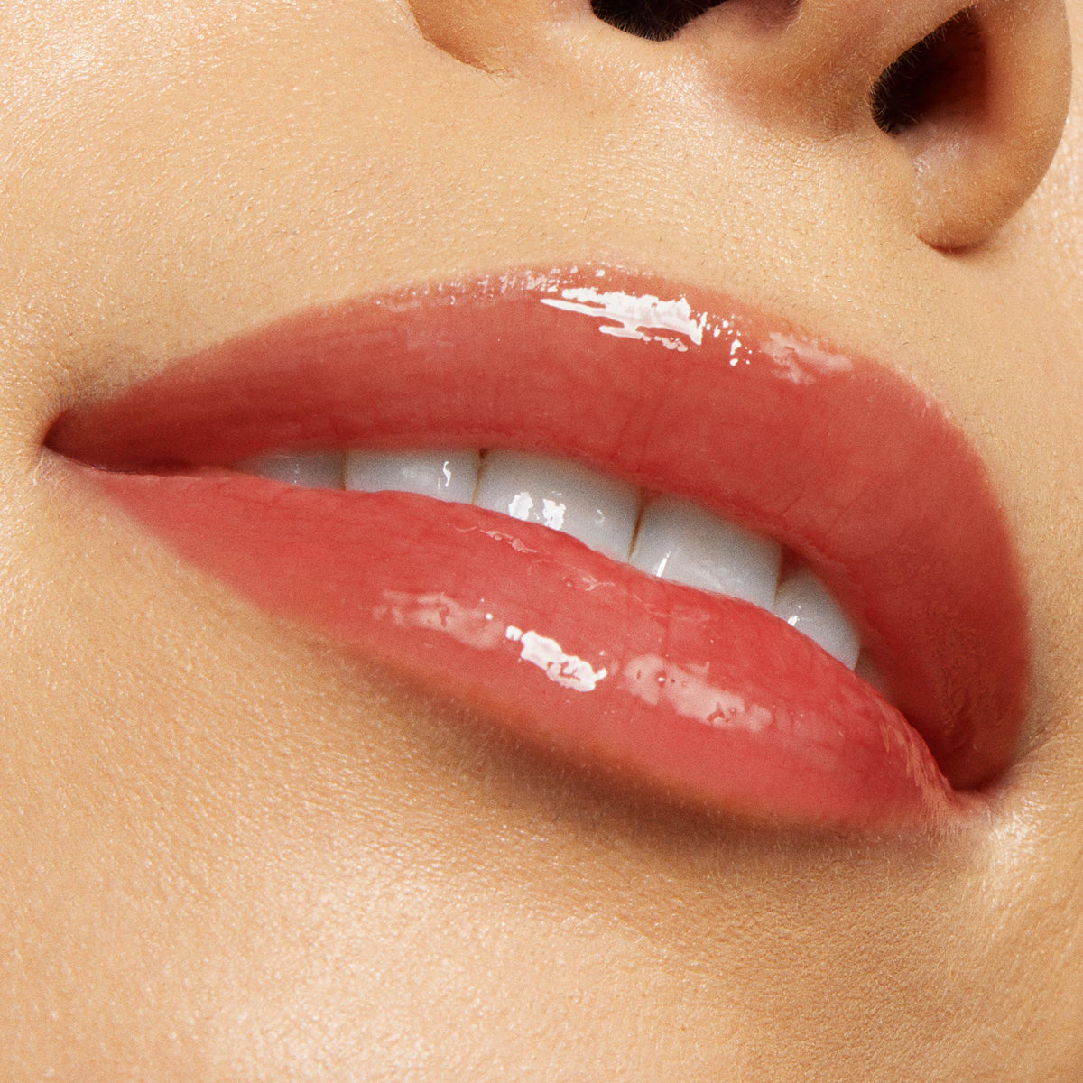 Lux Lip Oil Bells