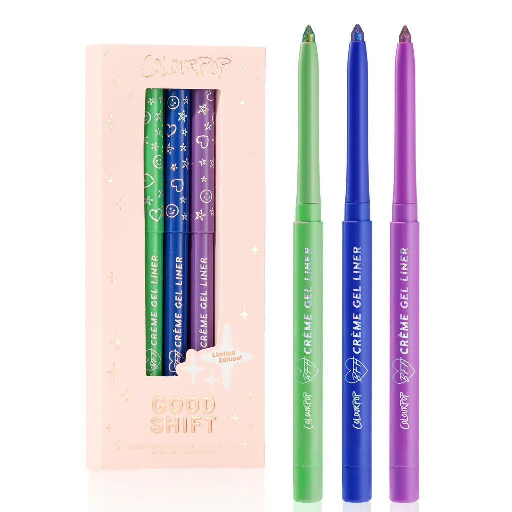Crème Gel Liner Good Shift