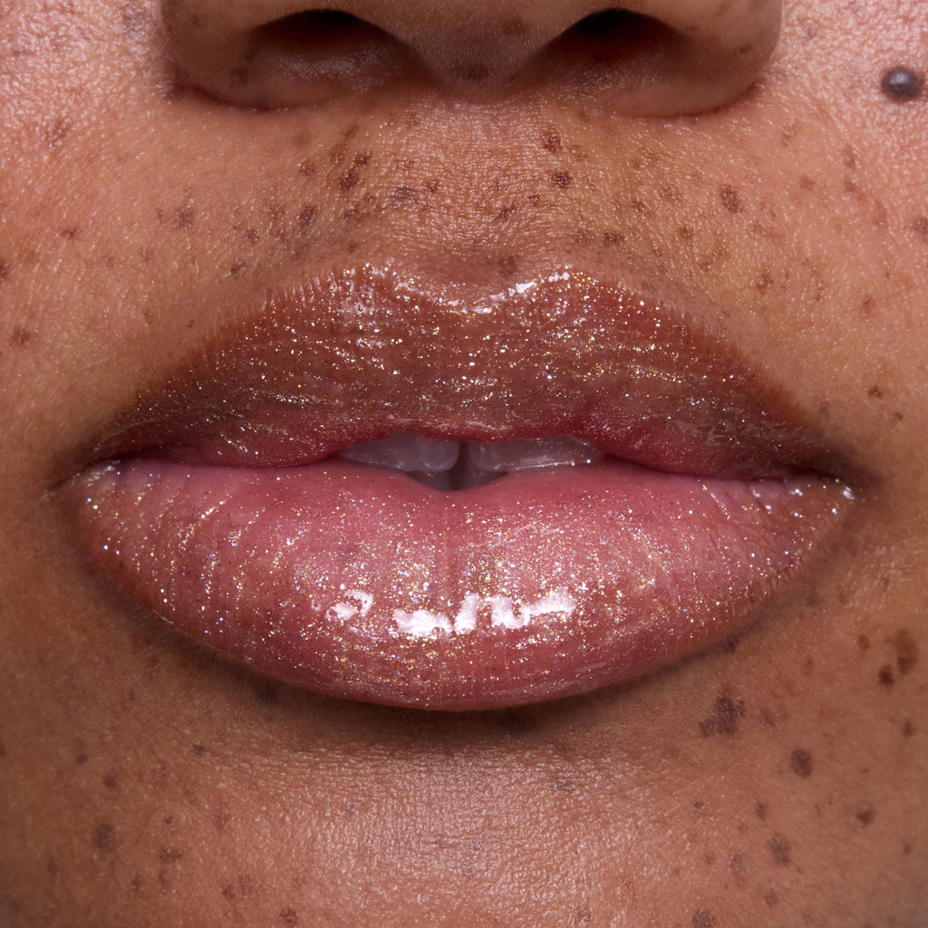 Ultra Glossy Lip Ambitious Tiana