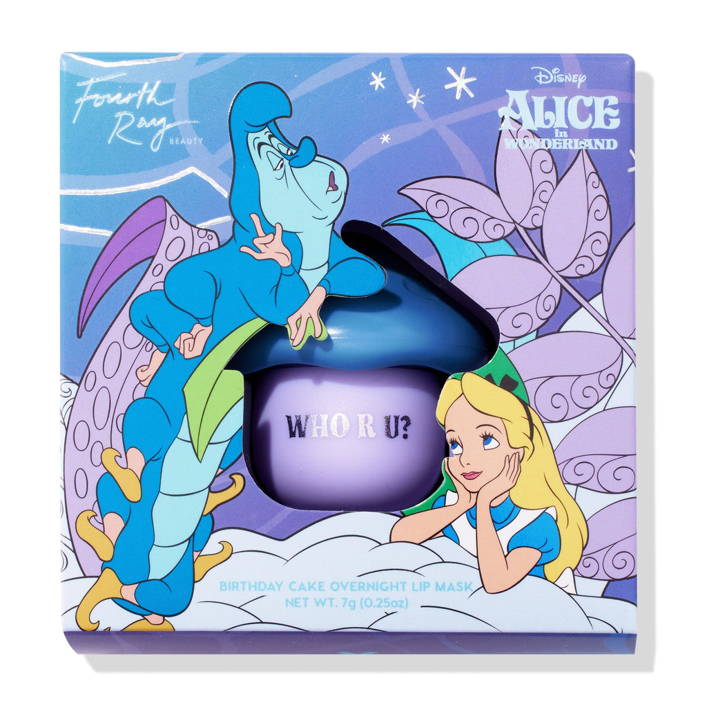 Lip Mask Pure Madness