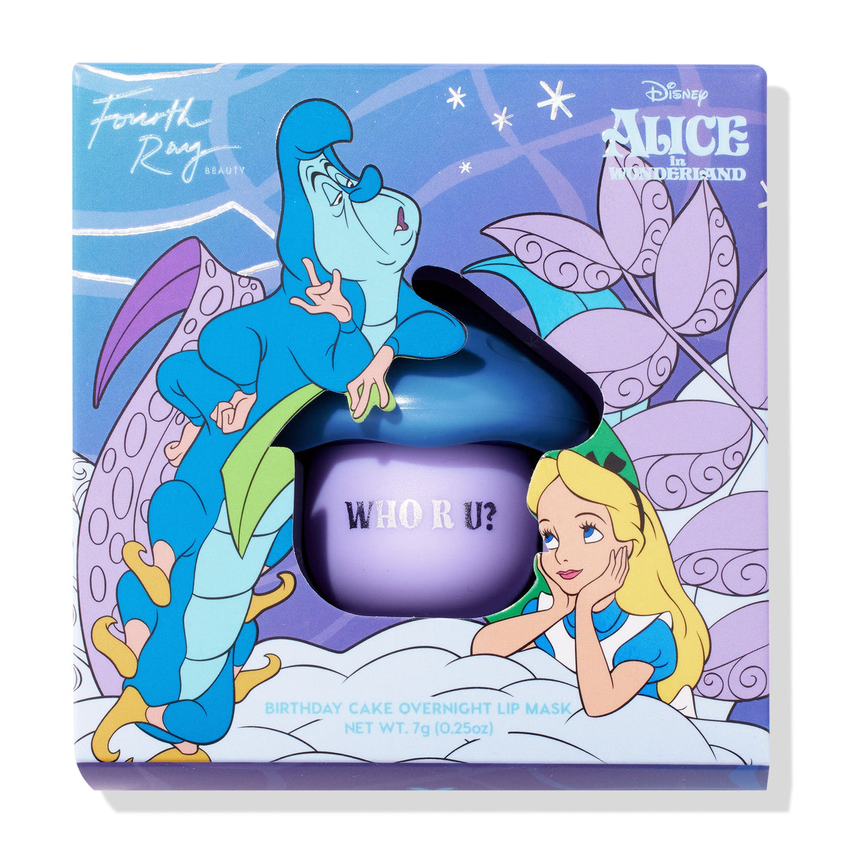 Lip Mask Pure Madness