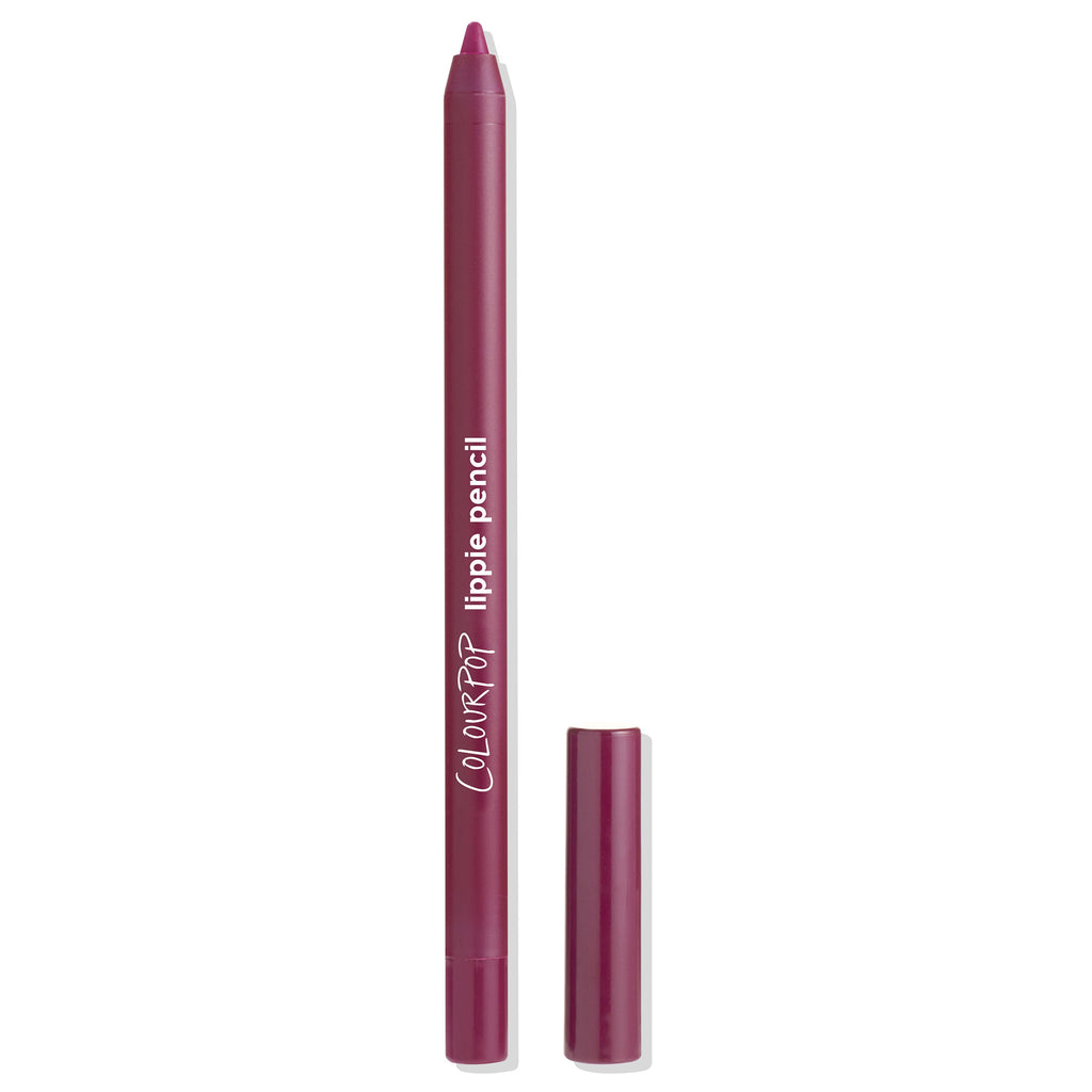Lippie Pencil Flattered