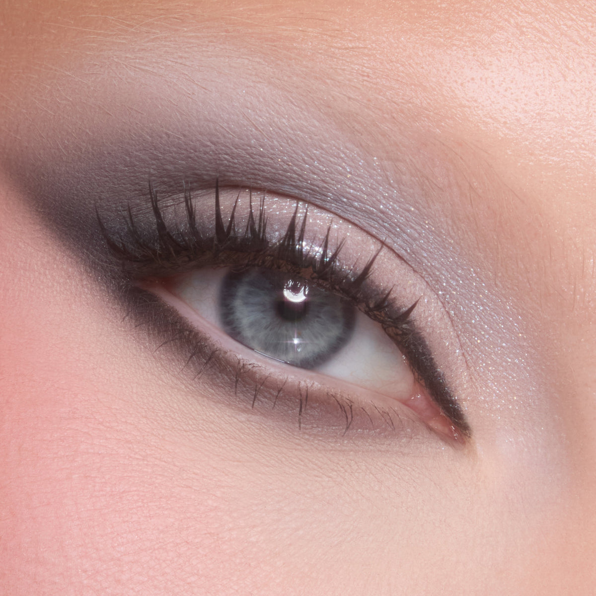 Shadow Palette Silver Lining