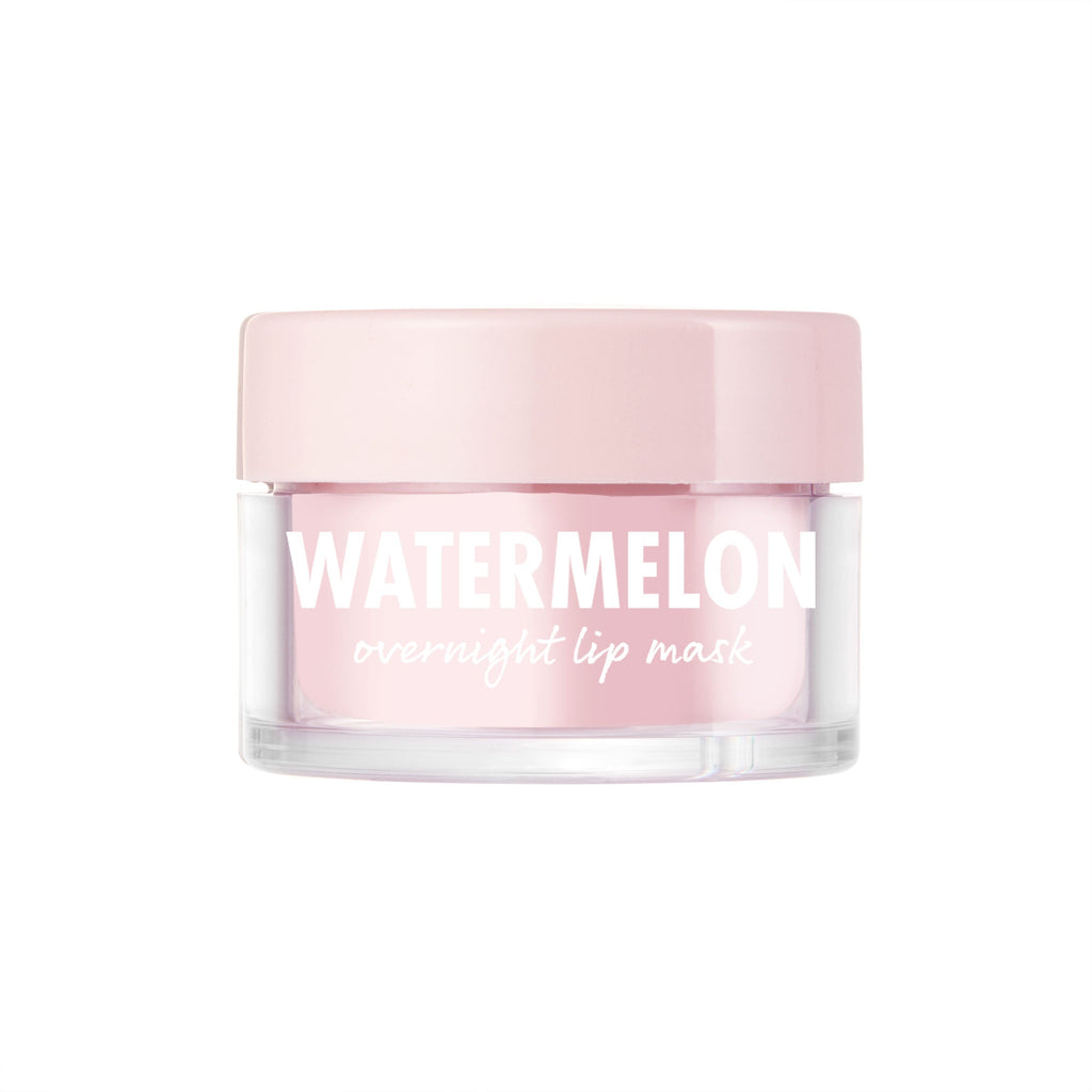 Lip Mask Watermelon