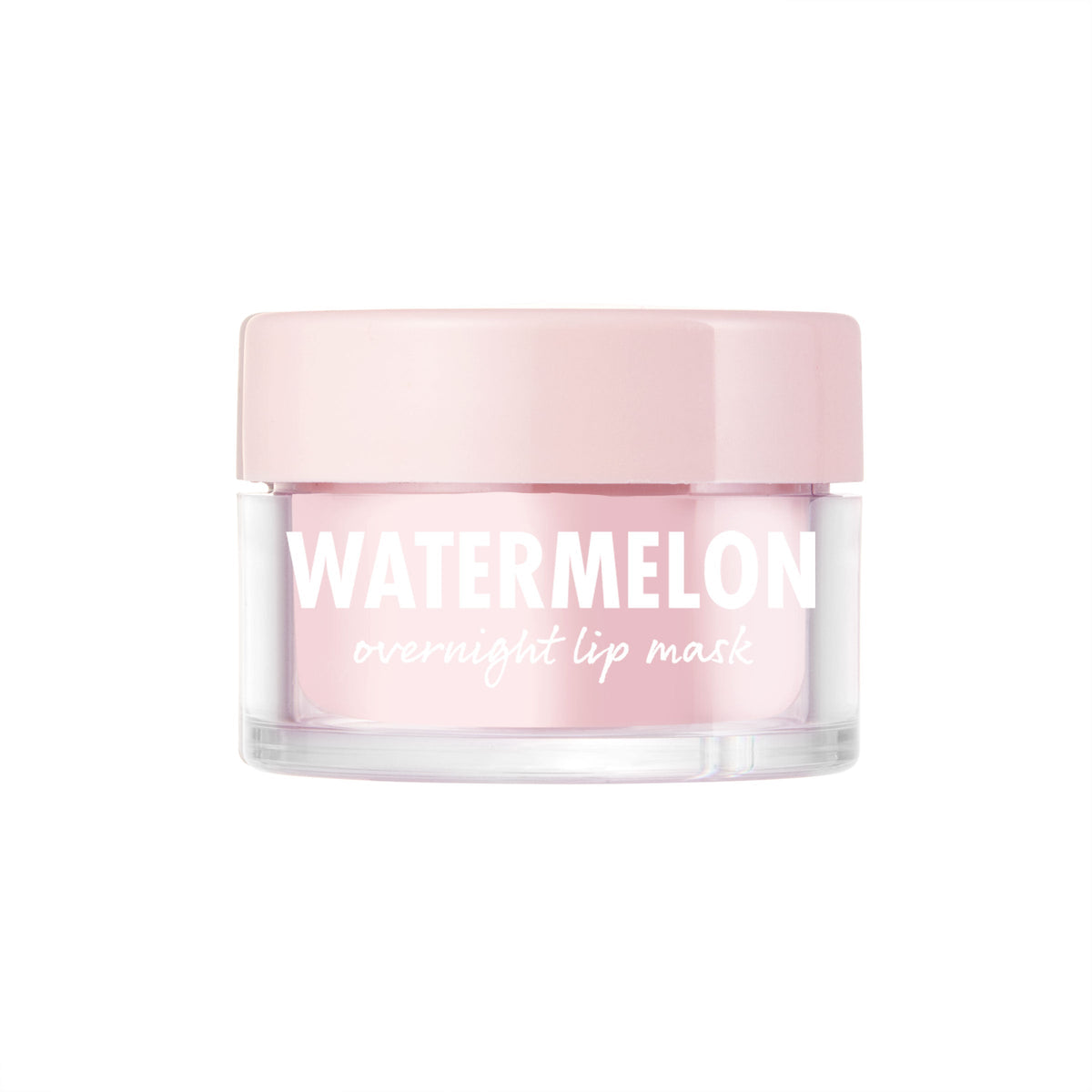 Lip Mask Watermelon