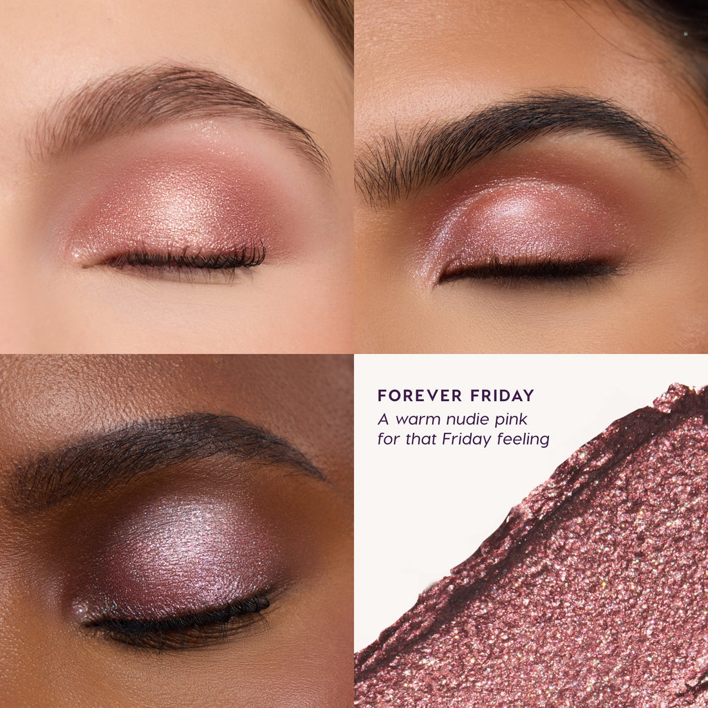 Jelly Much Eyeshadow Stick Forever Friday