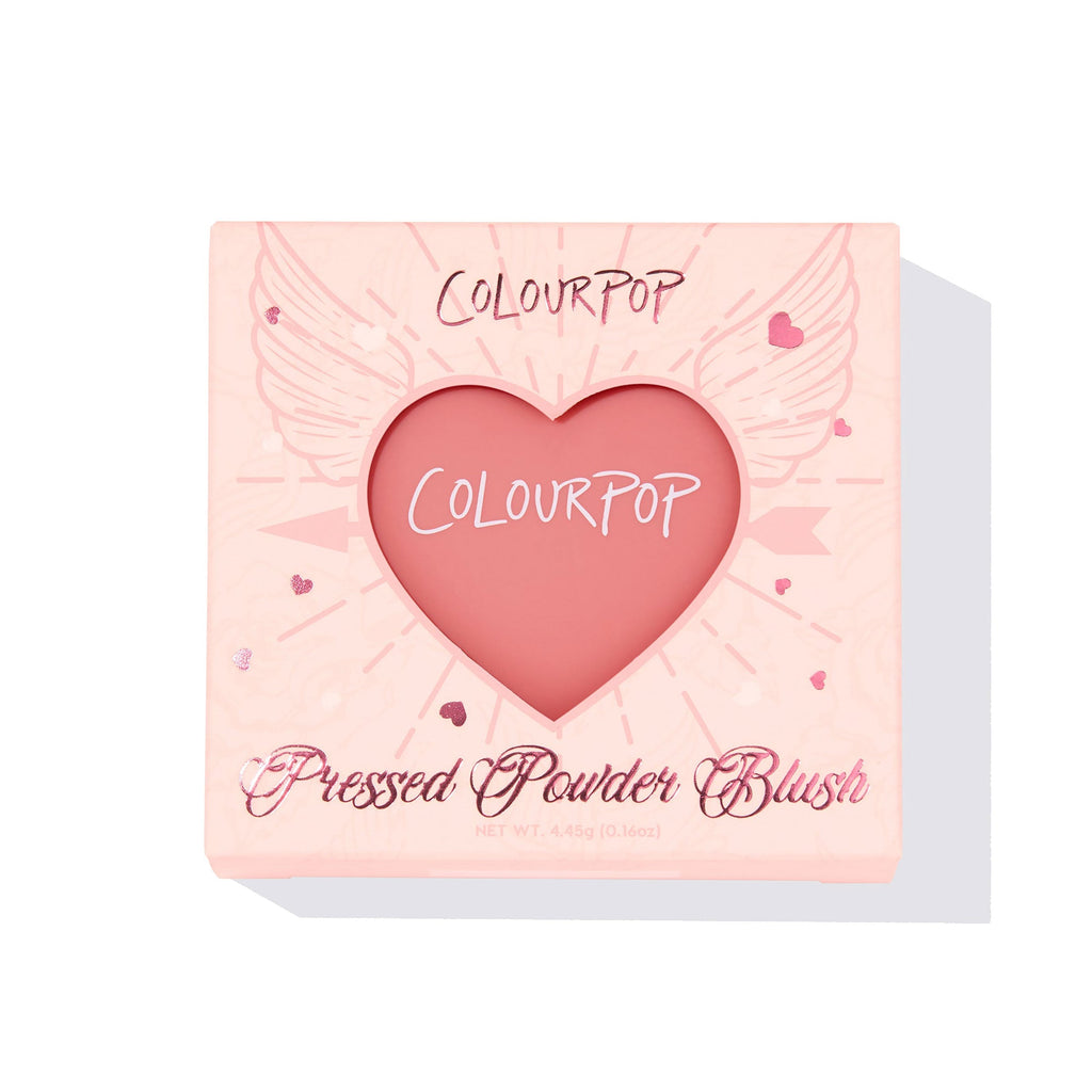 Pressed Powder Blush Let's Dance