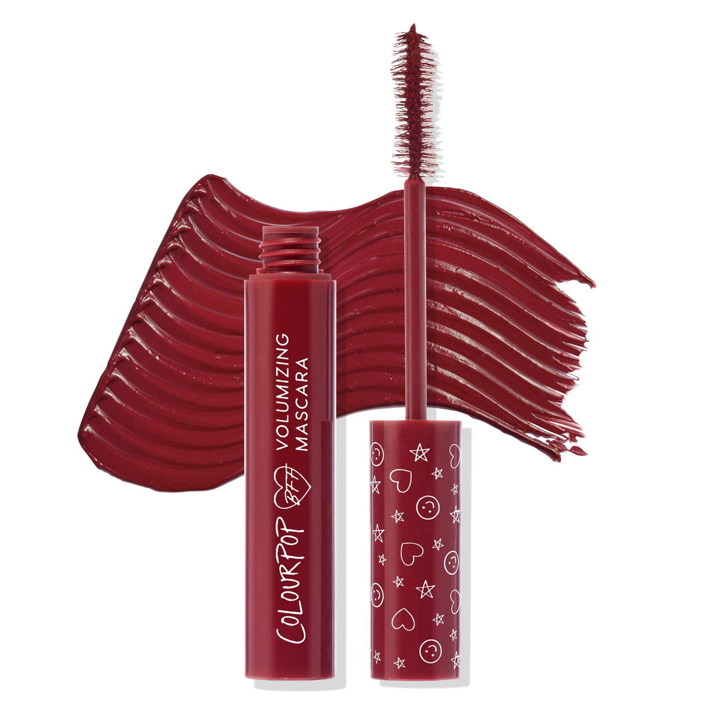 BFF Mascara Wine O'Clock