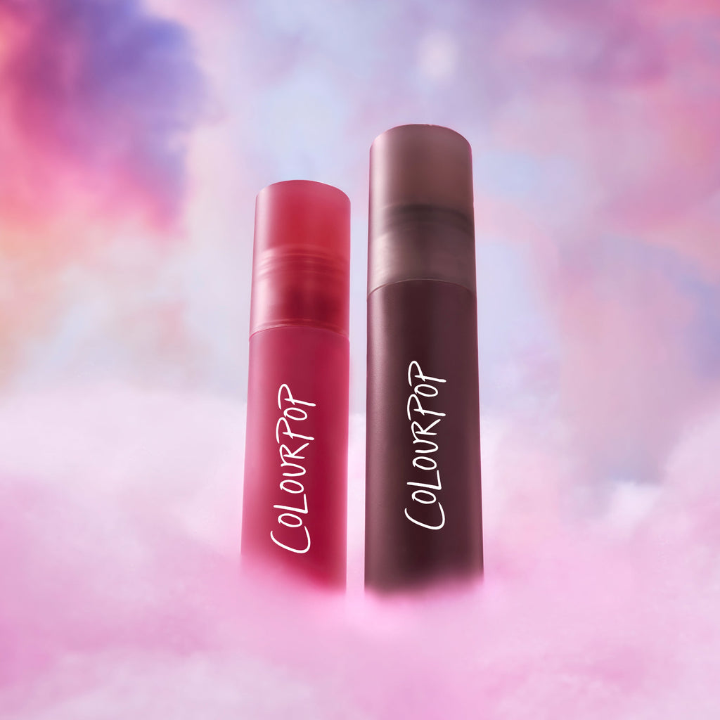 Lip Ombre Duo Mocha Plum