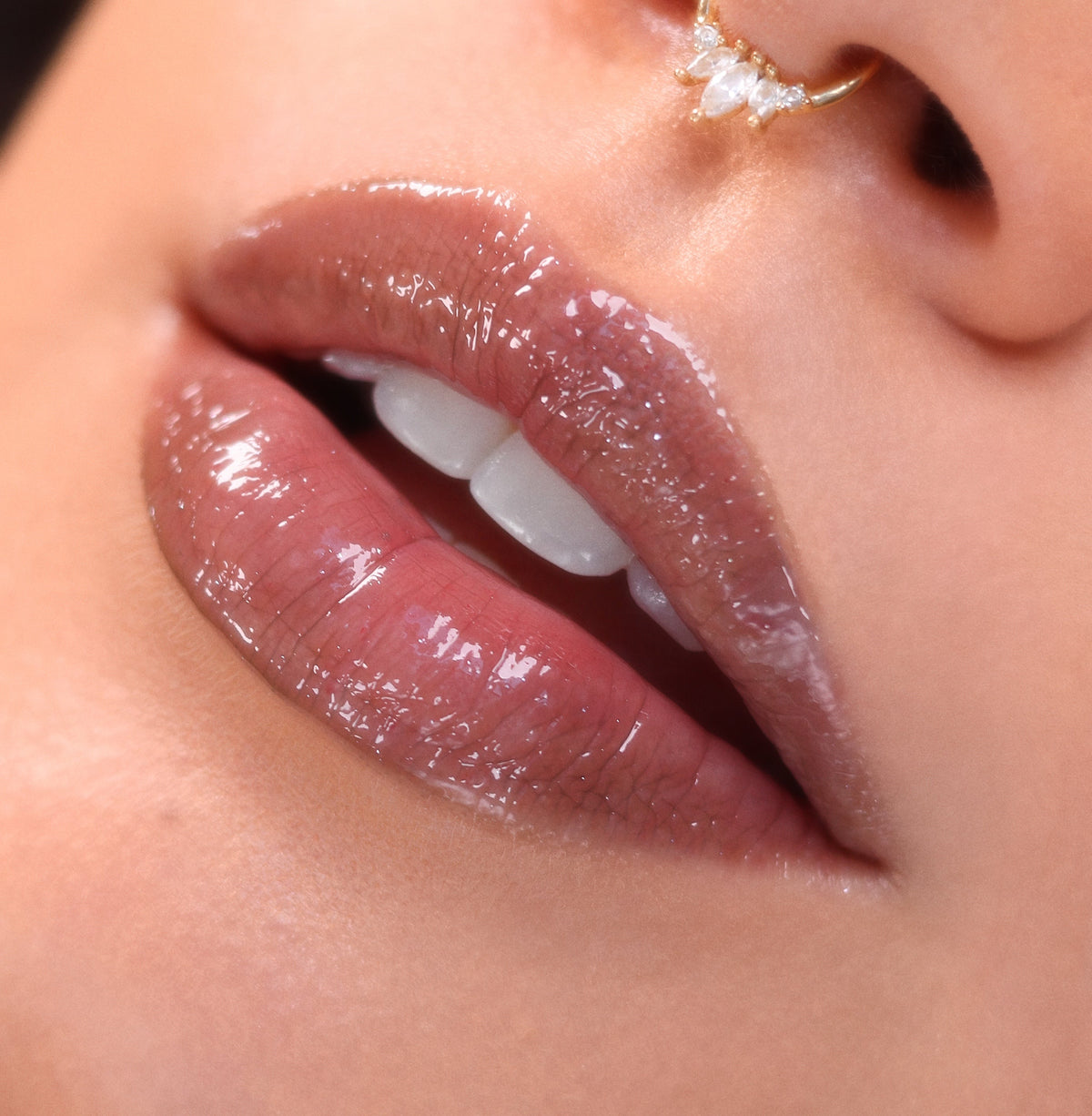 Lux Lip Oil Team Jacob