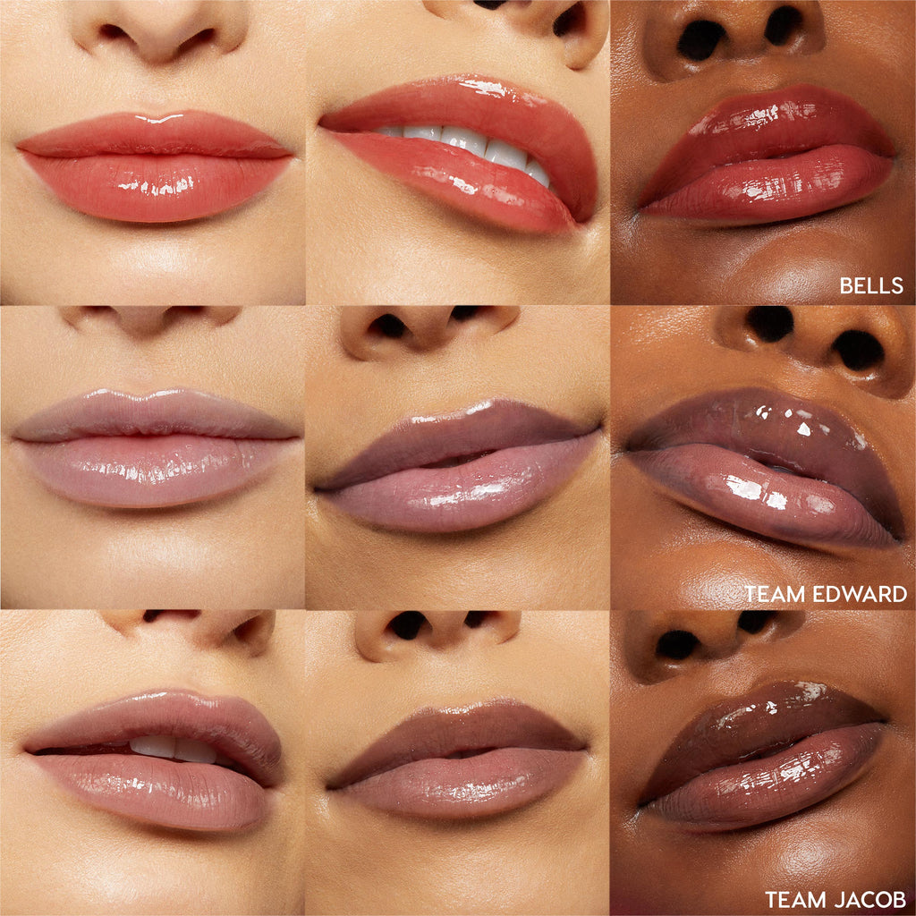 Full Collection Set Twilight x ColourPop