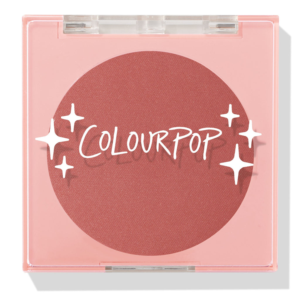 Pressed Powder Blush Just Cruisin'
