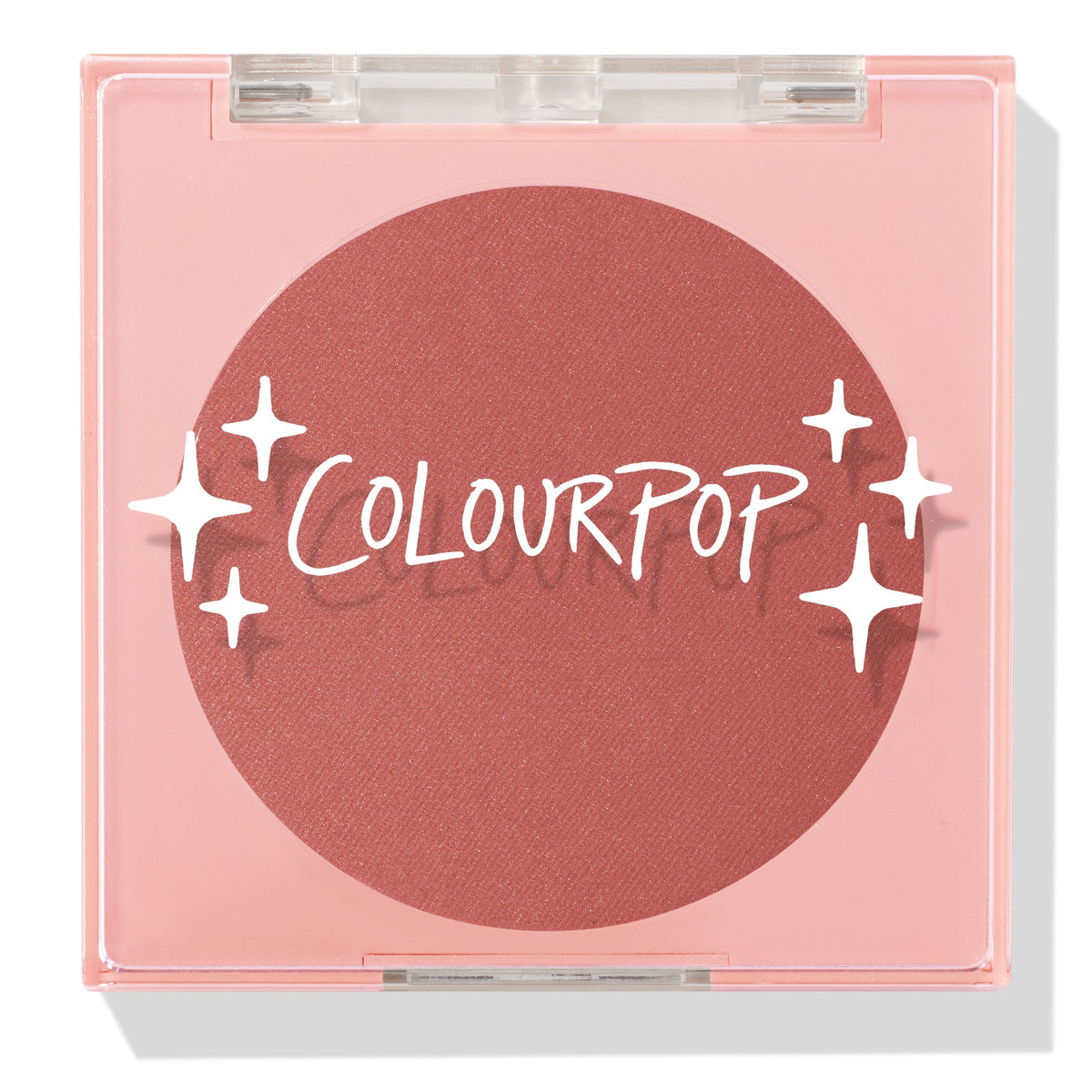 Pressed Powder Blush Just Cruisin'