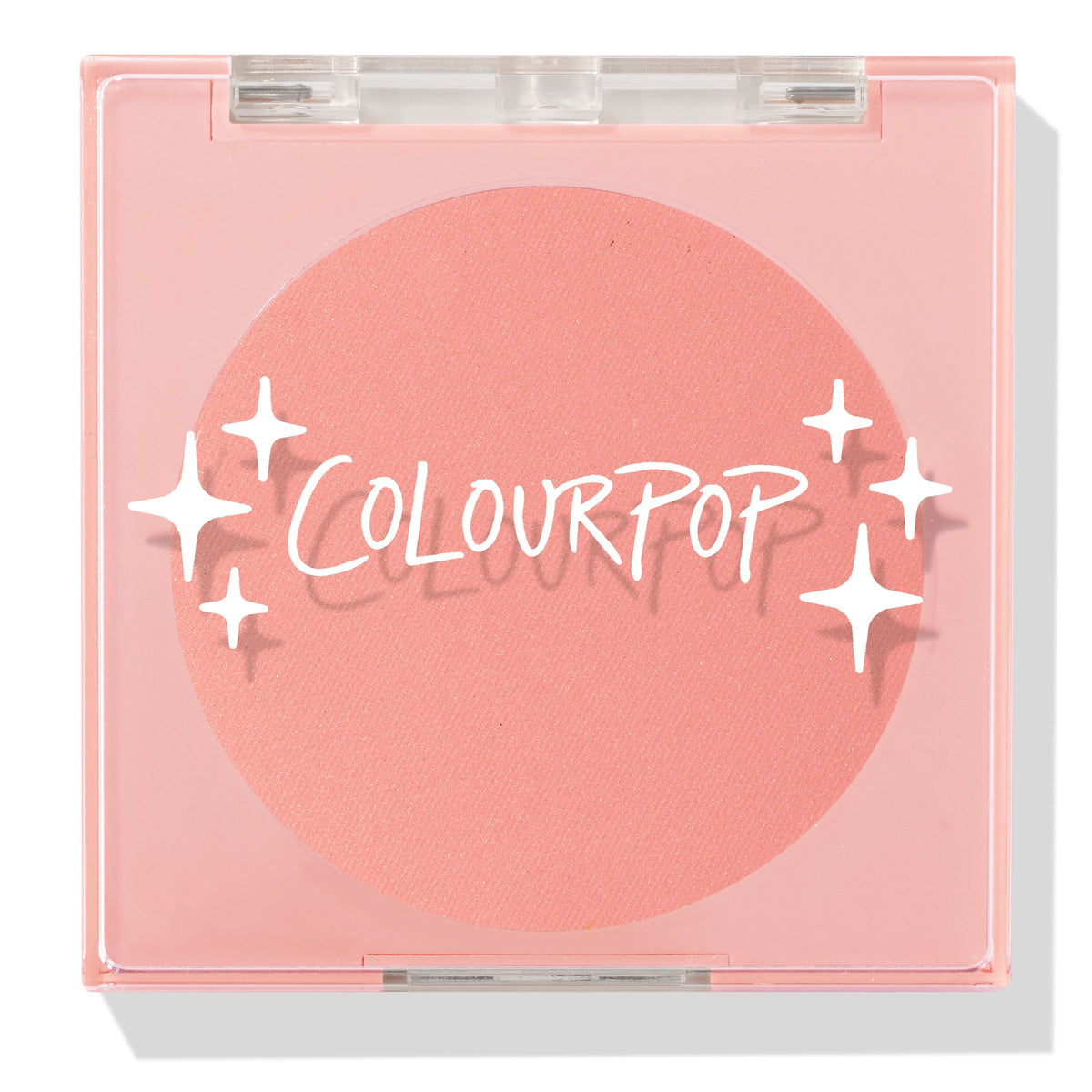 Pressed Powder Blush Swirled