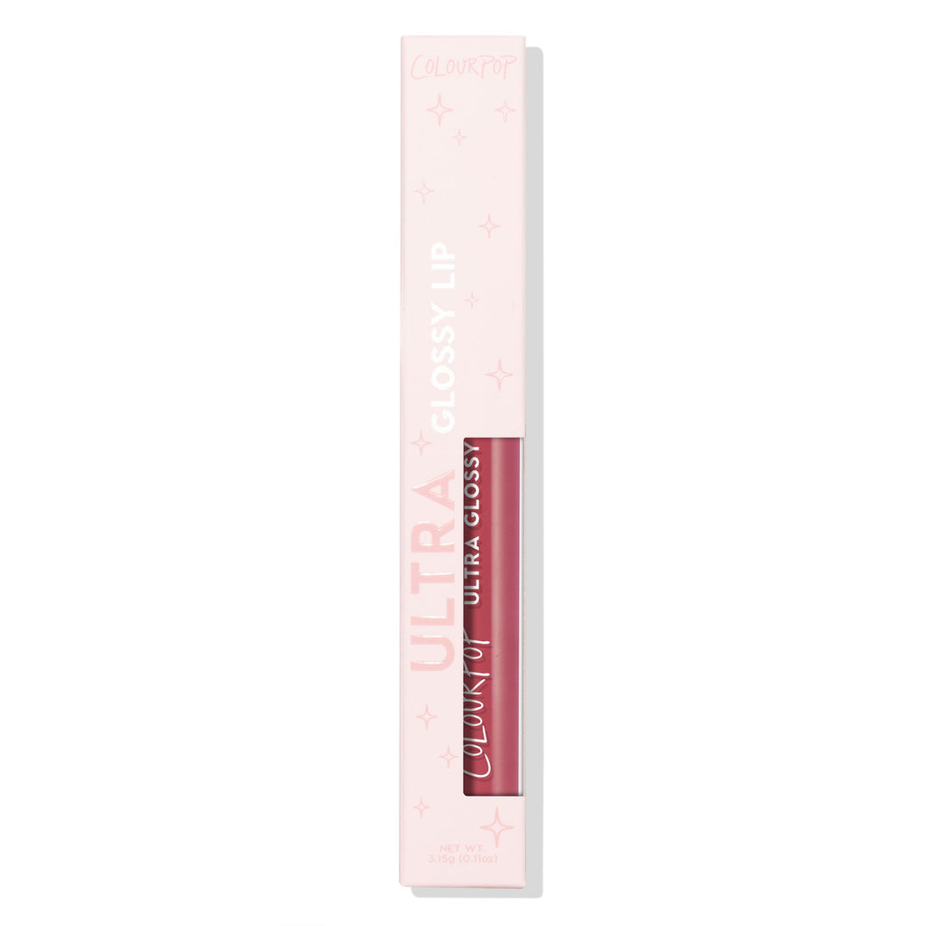 Ultra Glossy Lip All Me