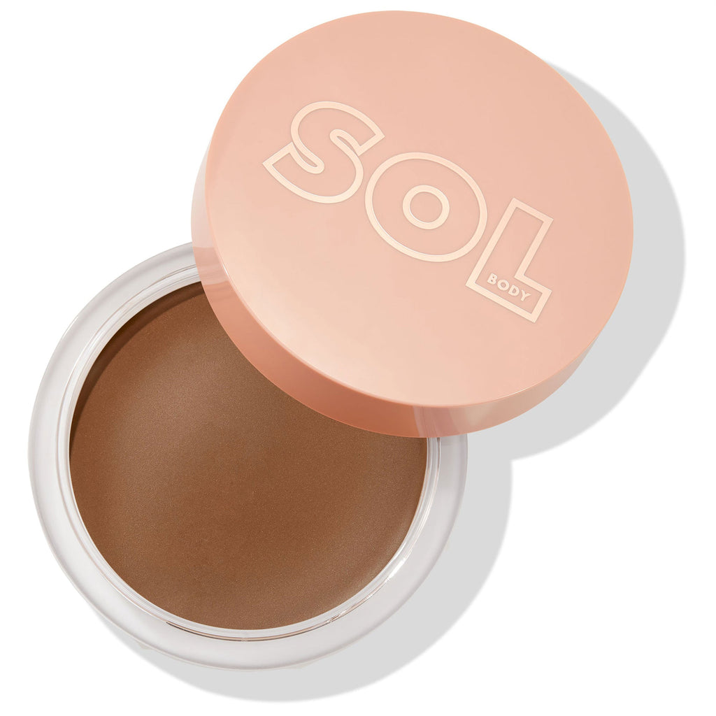 SOL Face & Body Bronzing Balm Deep