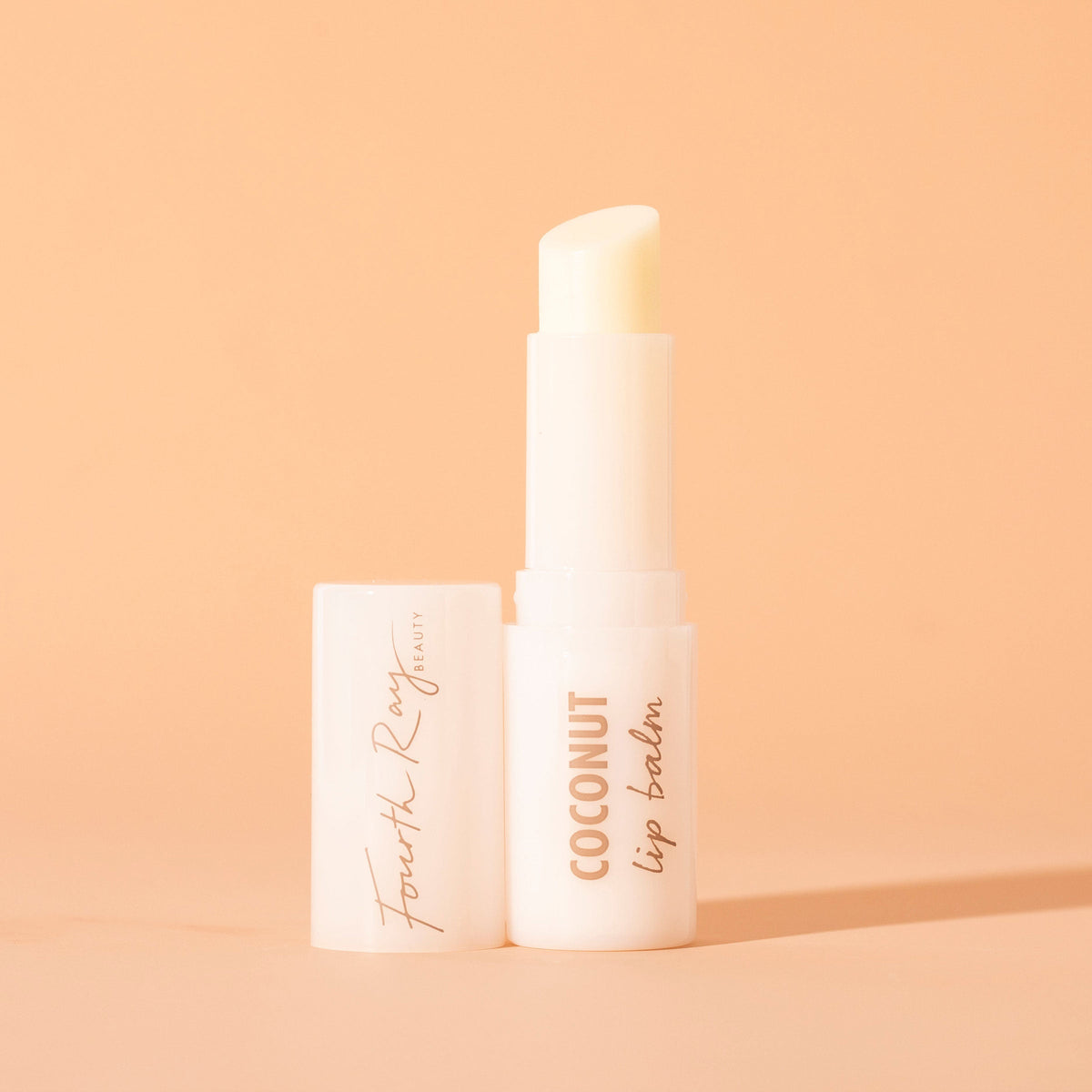 Lip Balm Coconut