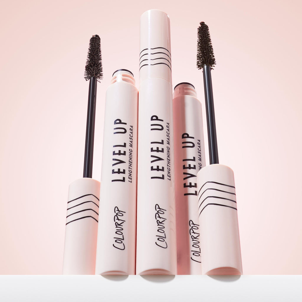 Lengthening Mascara Brown