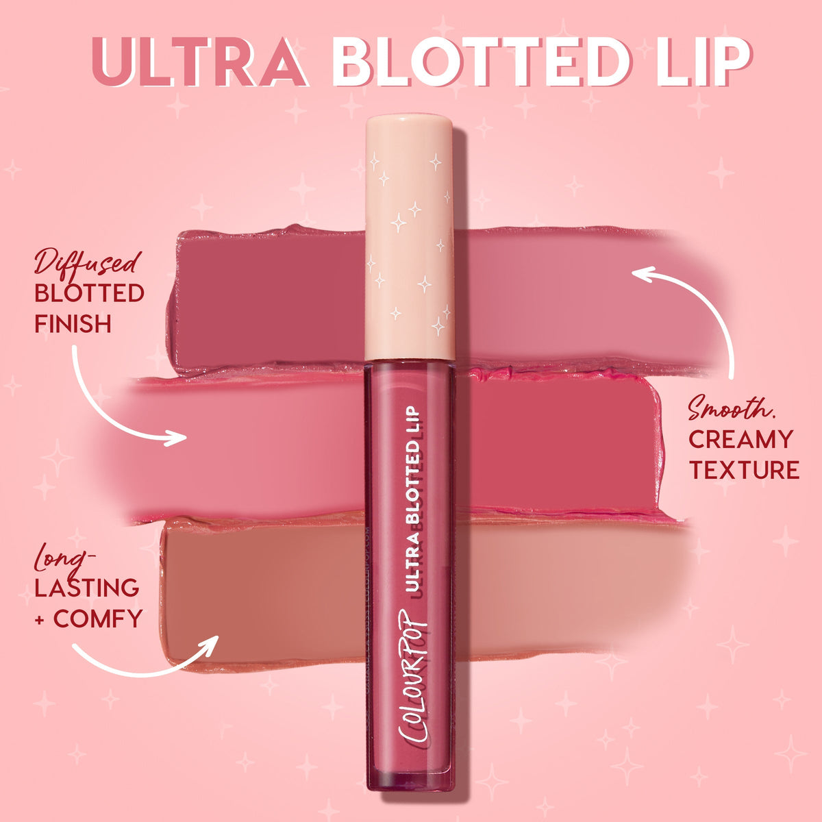 Ultra Blotted Lip Keep It Classy