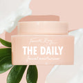Face Moisturizer The Daily Face Cream