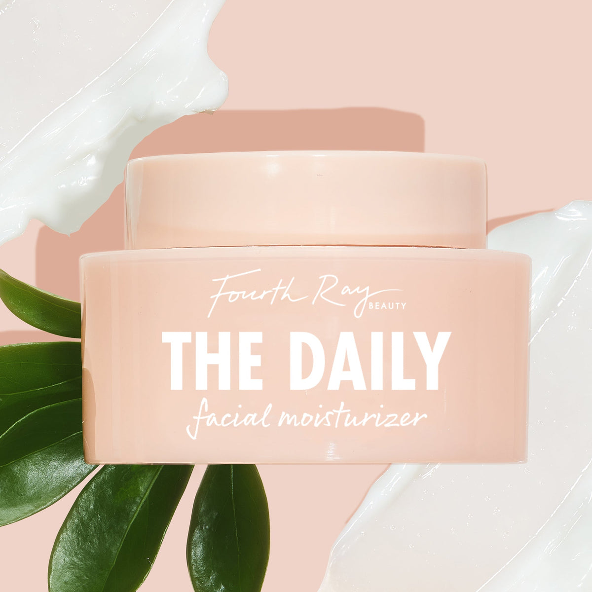 Face Moisturizer The Daily Face Cream