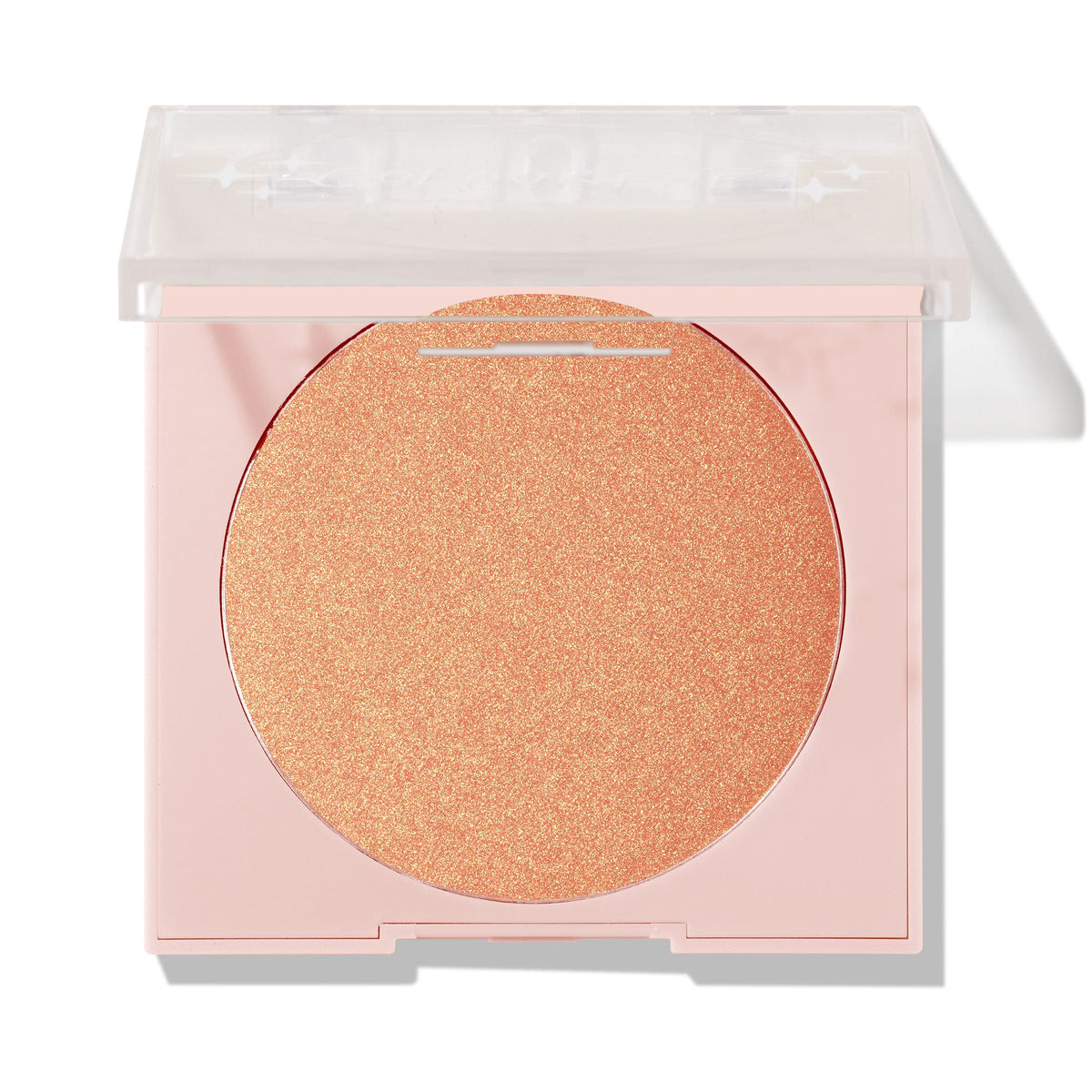 Pressed Powder Highlighter Boombox