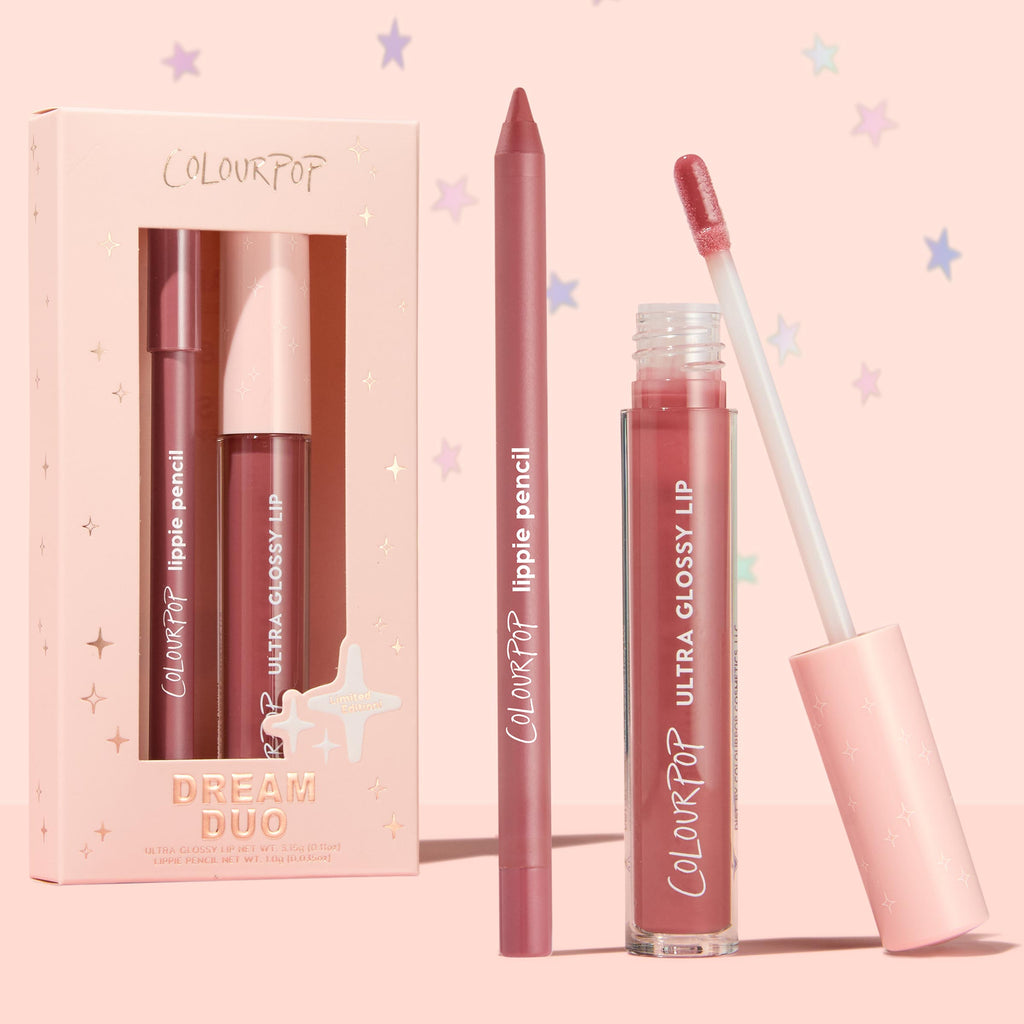 Ultra Lip Duo Dream Duo