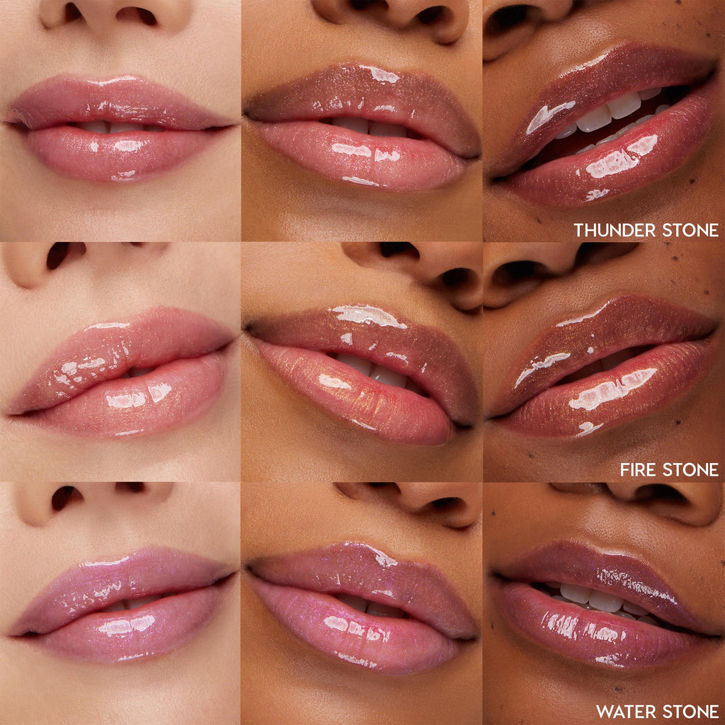 Ultra Glossy Lip Evolution