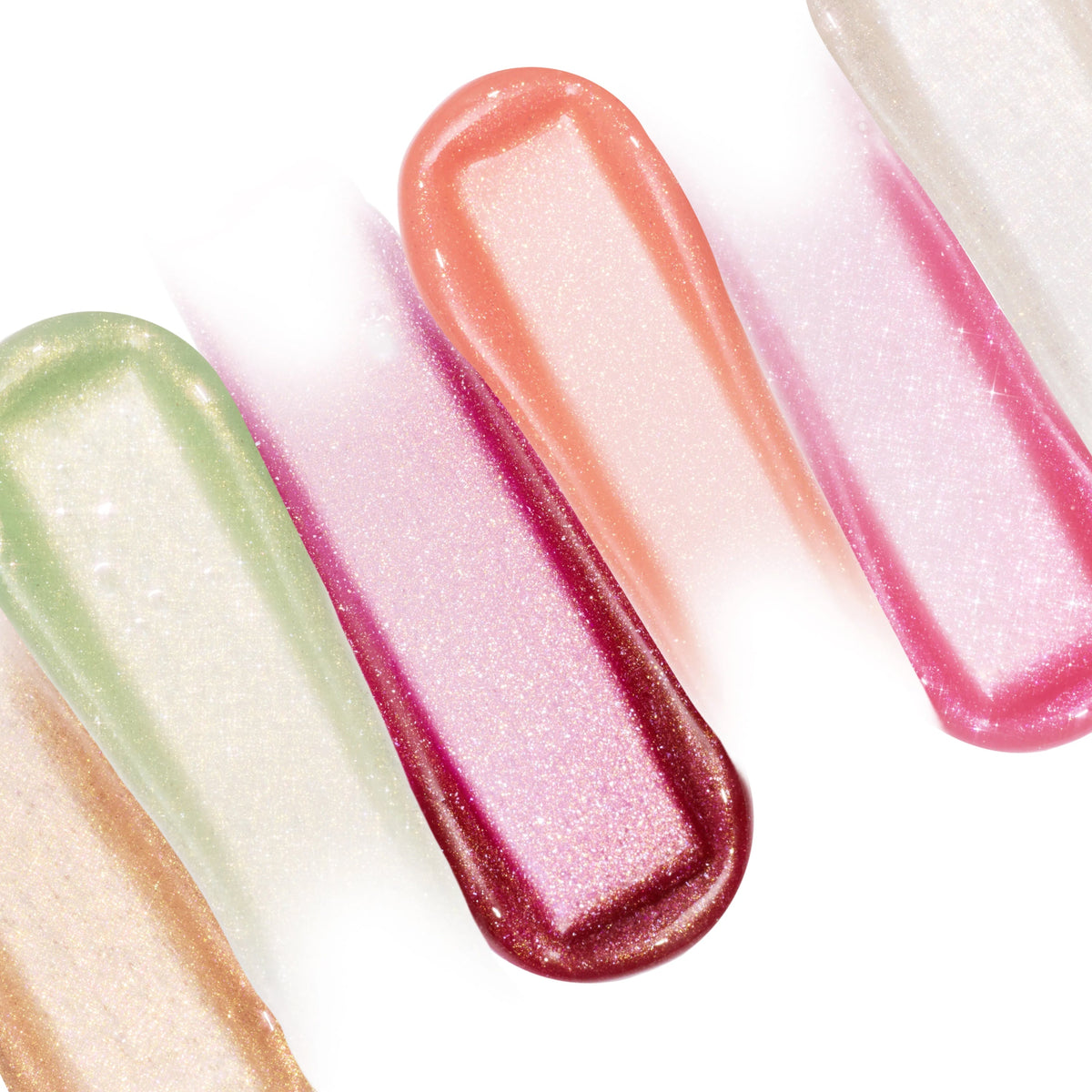 Full Collection Set Shine. Shimmer. Repeat.