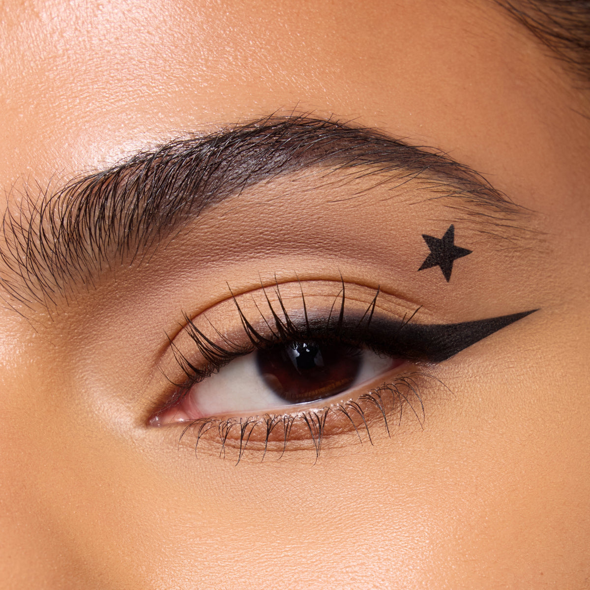 Eyeliner and Stamp Duo Double Life