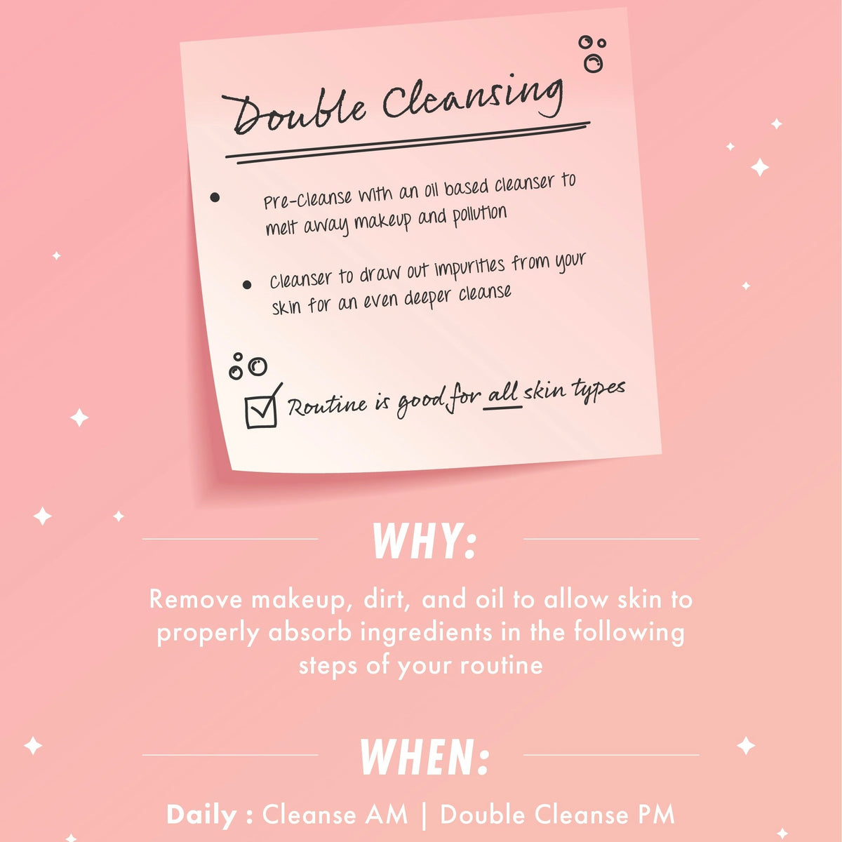 Face Cleanser BFD Oil Cleanser