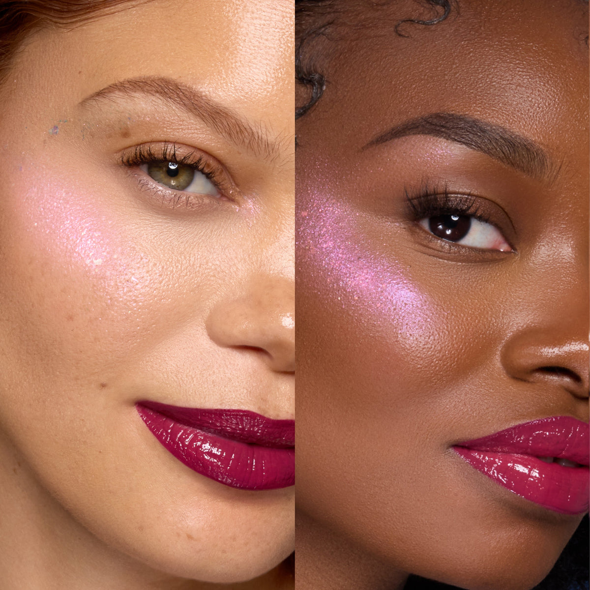 Mega Highlighter Soft Shell