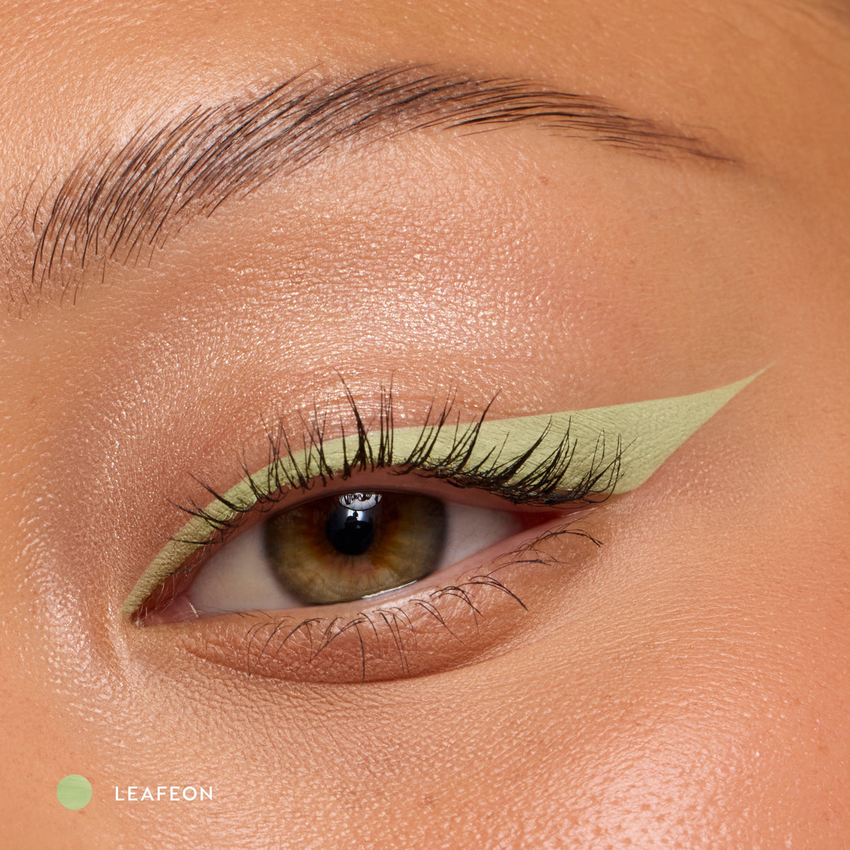 BFF Liquid Liner Leafeon