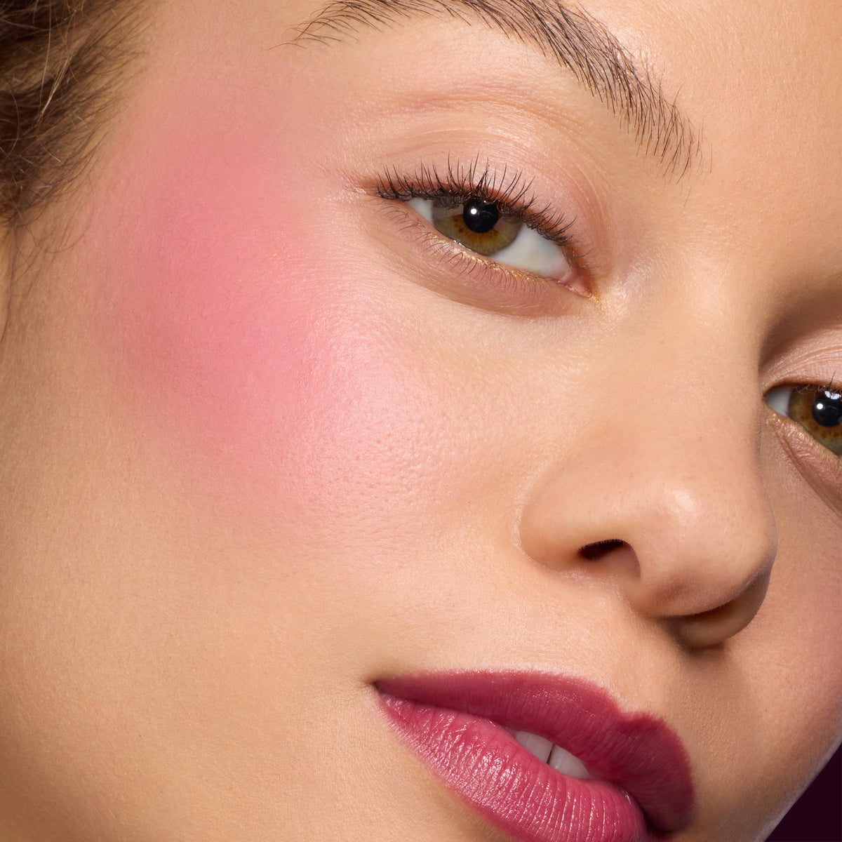 Lip and Cheek Balm Ravished