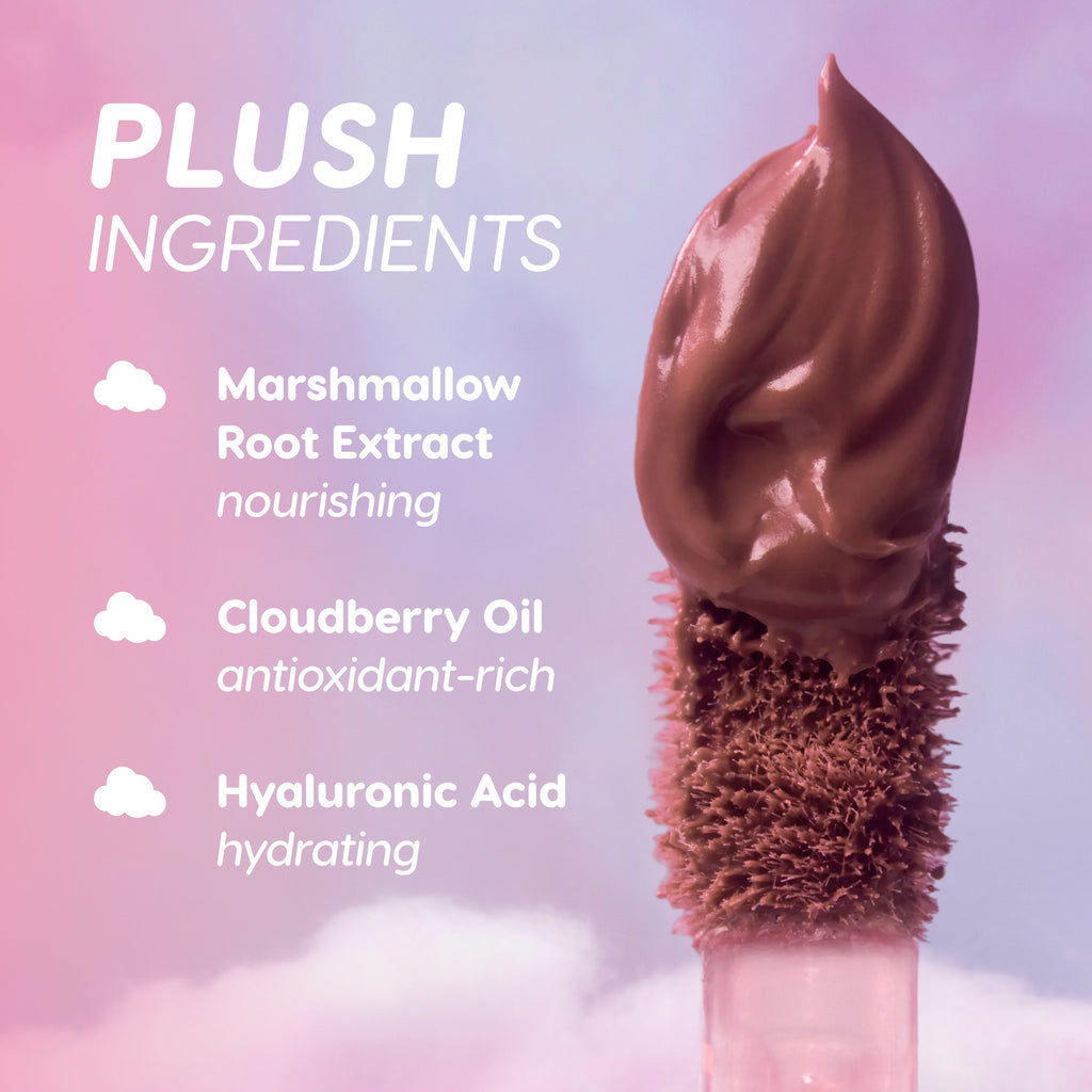 Cloud Whip Blurring Liquid Lipstick Pretty Aura