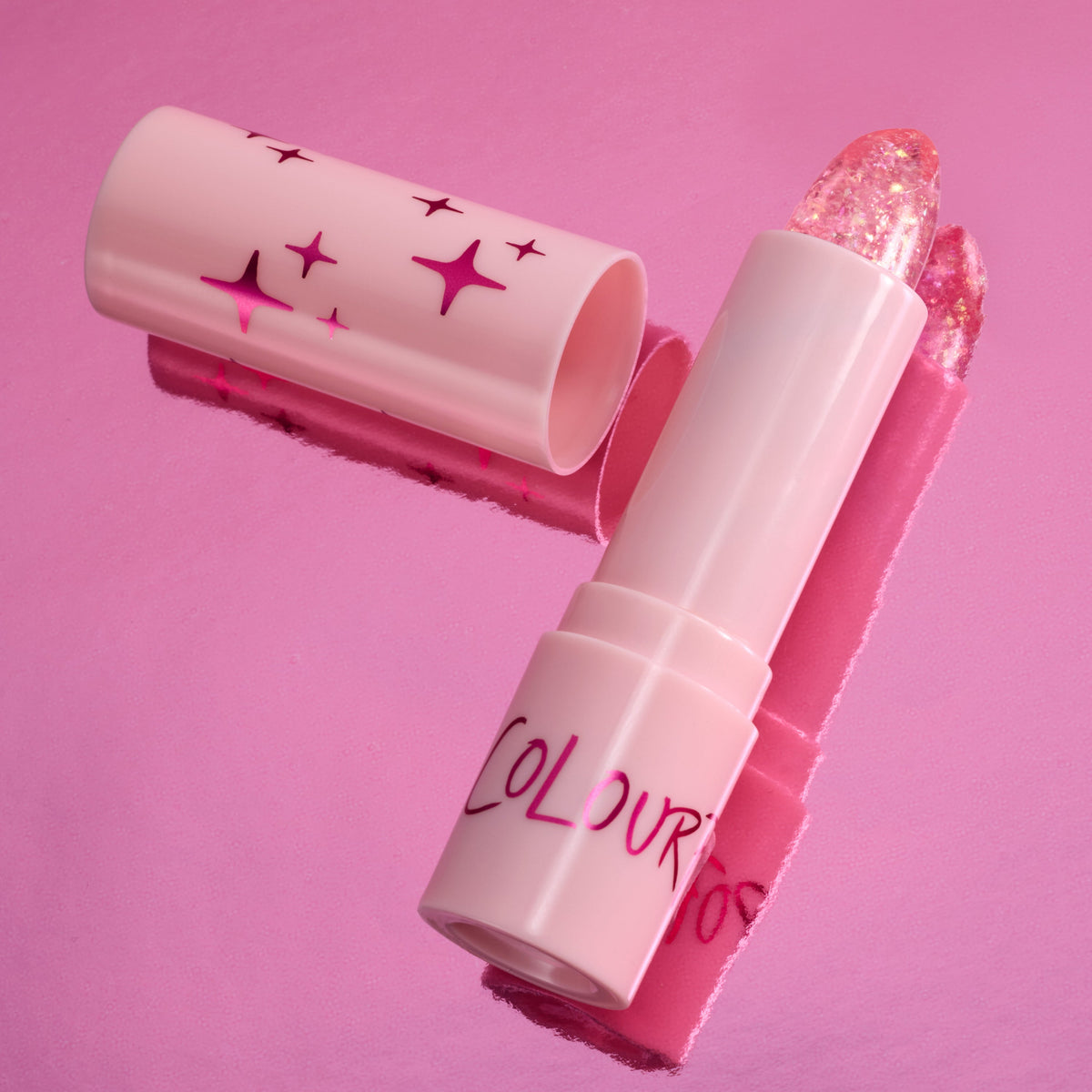 pH Lip Balm Pink Mood