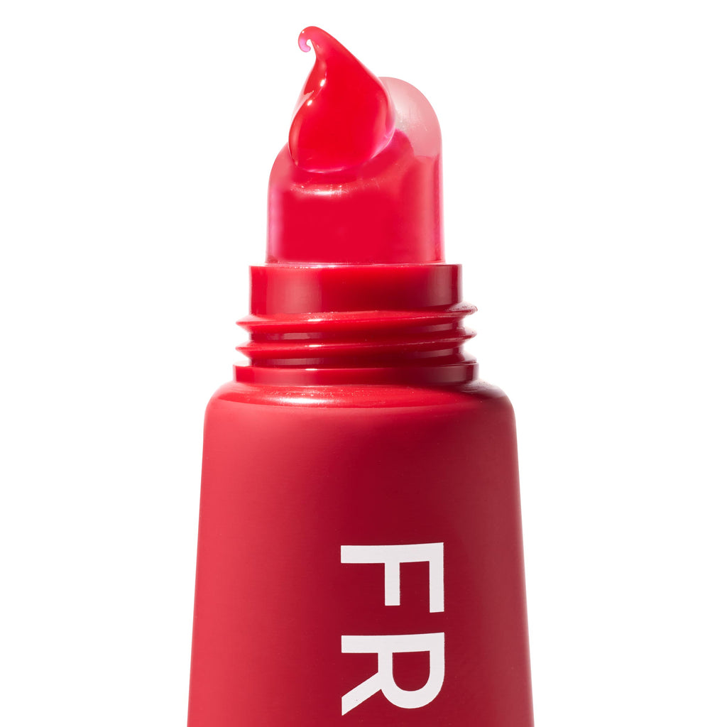 Fresh Kiss Glossy Balm Cherry Glaze