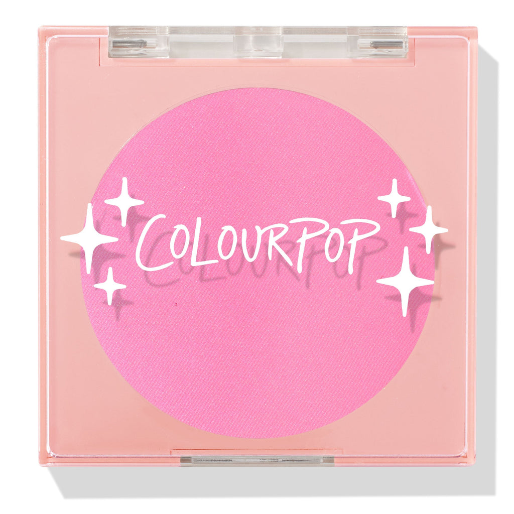 Pressed Powder Blush Prairie Air