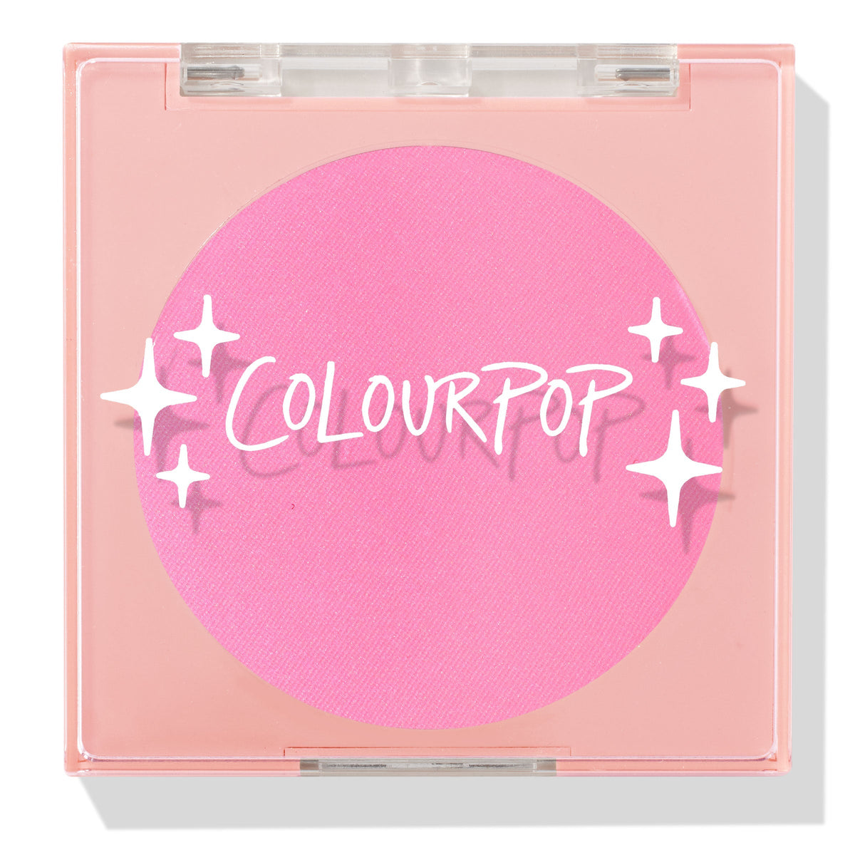 Pressed Powder Blush Prairie Air