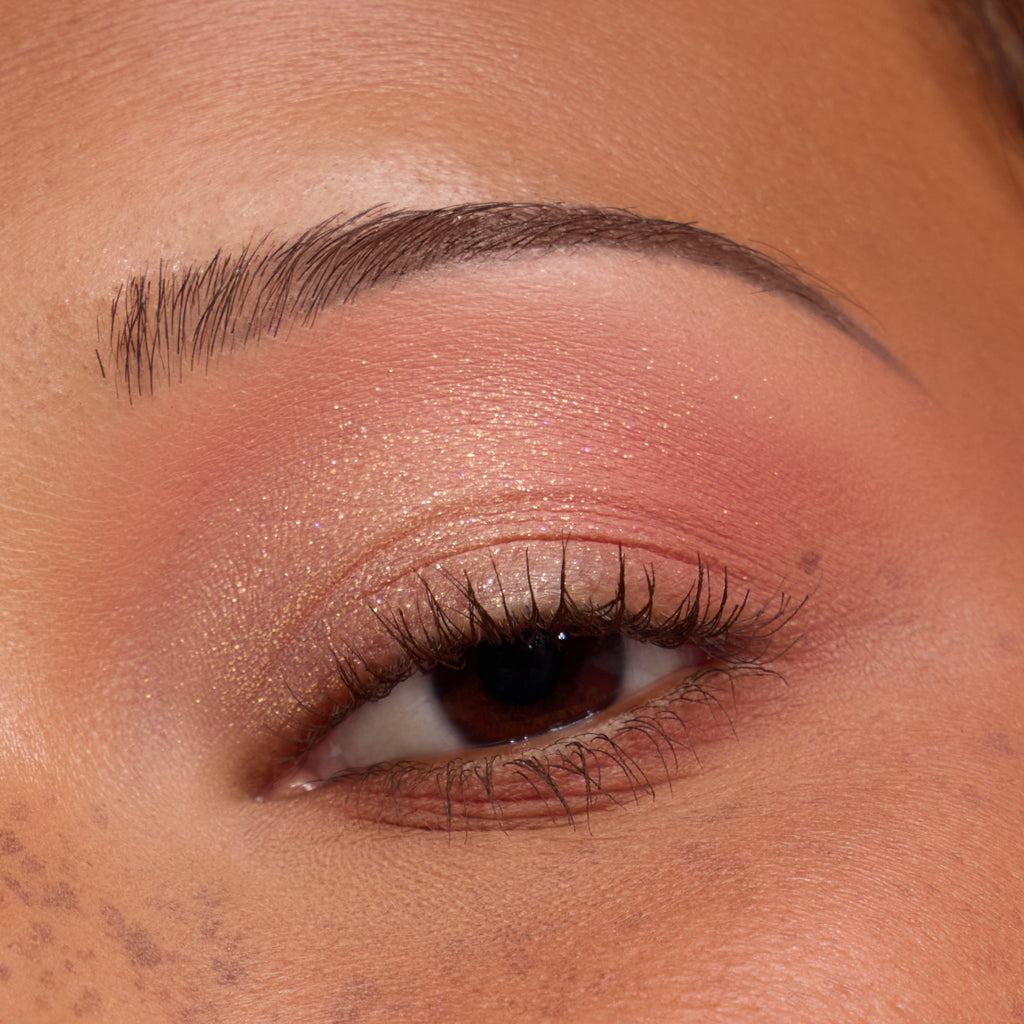 Shadow Palette Peach Jelly