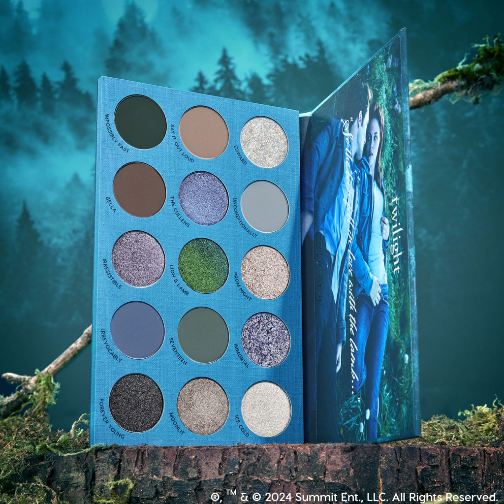 Palette Trio Twilight Forever