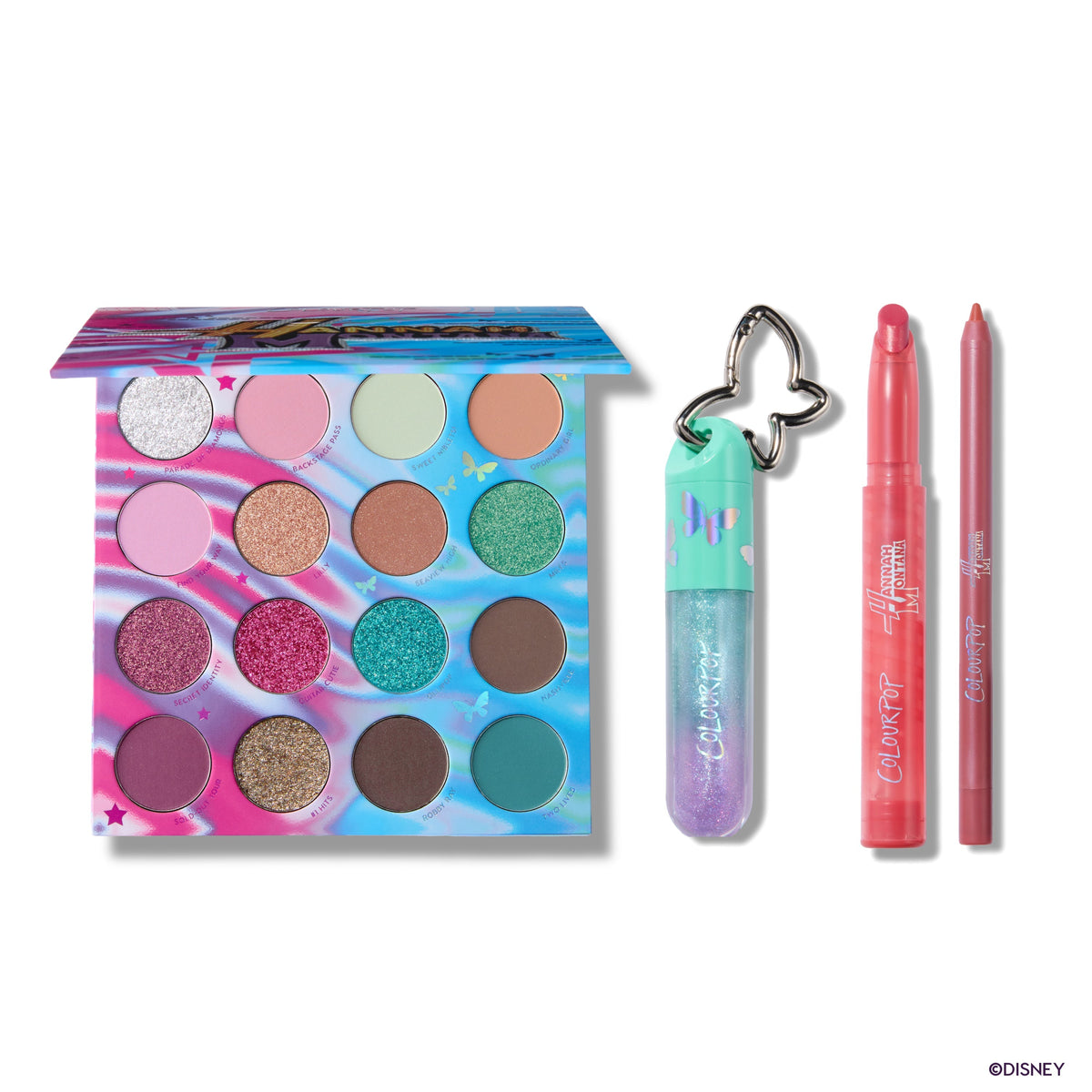 Miley Collection Just An Ordinary Girl