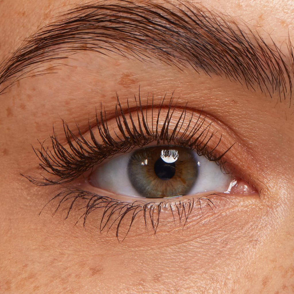 Lengthening Mascara Brown