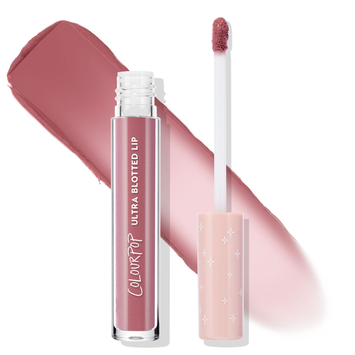Ultra Blotted Lip Rose Latte