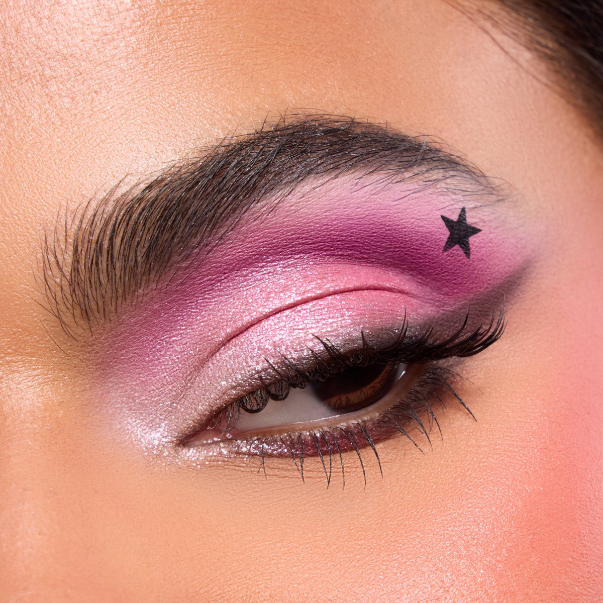 Eyeliner and Stamp Duo Double Life